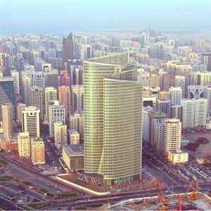 Autoridad de Inversiones de Abu Dhabi, Emiratos Árabes Unidos