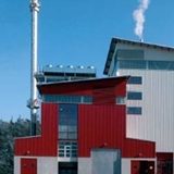 Tesco Biomass Energy Project, United Kingdom