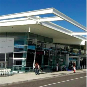 Adelaide Airport, Adelaide, Australia